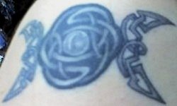 Eileen's celtic/pagan Moons