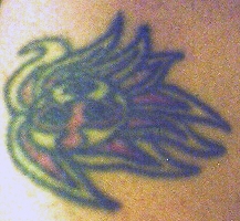 Mez's Lugh