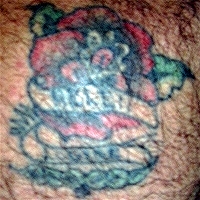 Pete's Rose