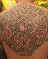 Phil's Escher snakes Stage3