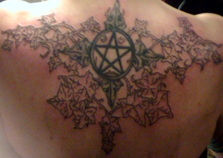 Ruth's Back
