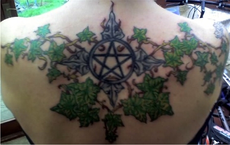 Ruth's Back